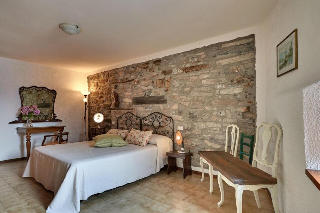 Casa Sibiel Villa Pognana Lario Exterior photo